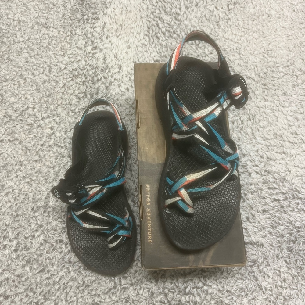CHACO ZCLOUD X2